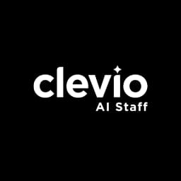 Clevio AI Staff